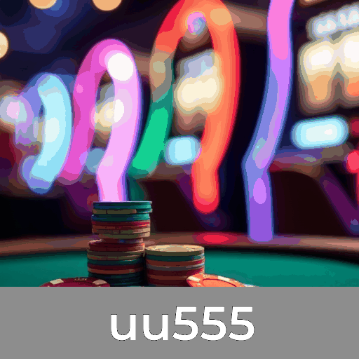 Descubra uu555: Slots Gigantes, Mesa Estratégica e Ao Vivo Imersivo