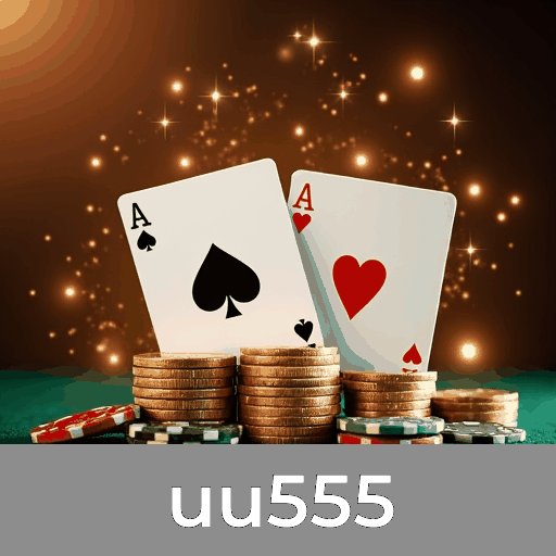 Descubra a emoção dos jogos de cassino no uu555