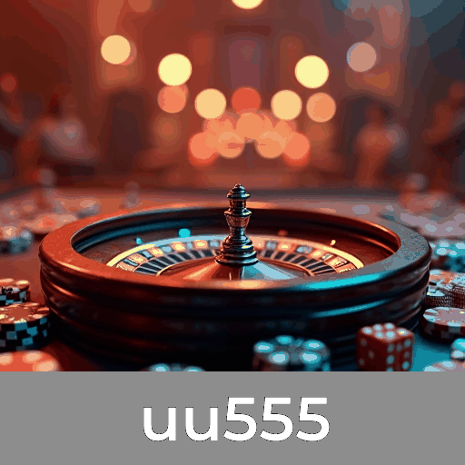 Descubra uu555: Slots Gigantes, Mesa Estratégica e Ao Vivo Imersivo