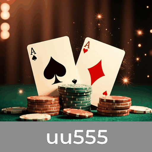 Explore a variedade de jogos de cassino no uu555 com roleta emocionante