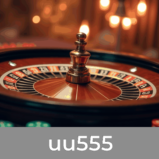 Descubra a emoção dos jogos de cassino no uu555